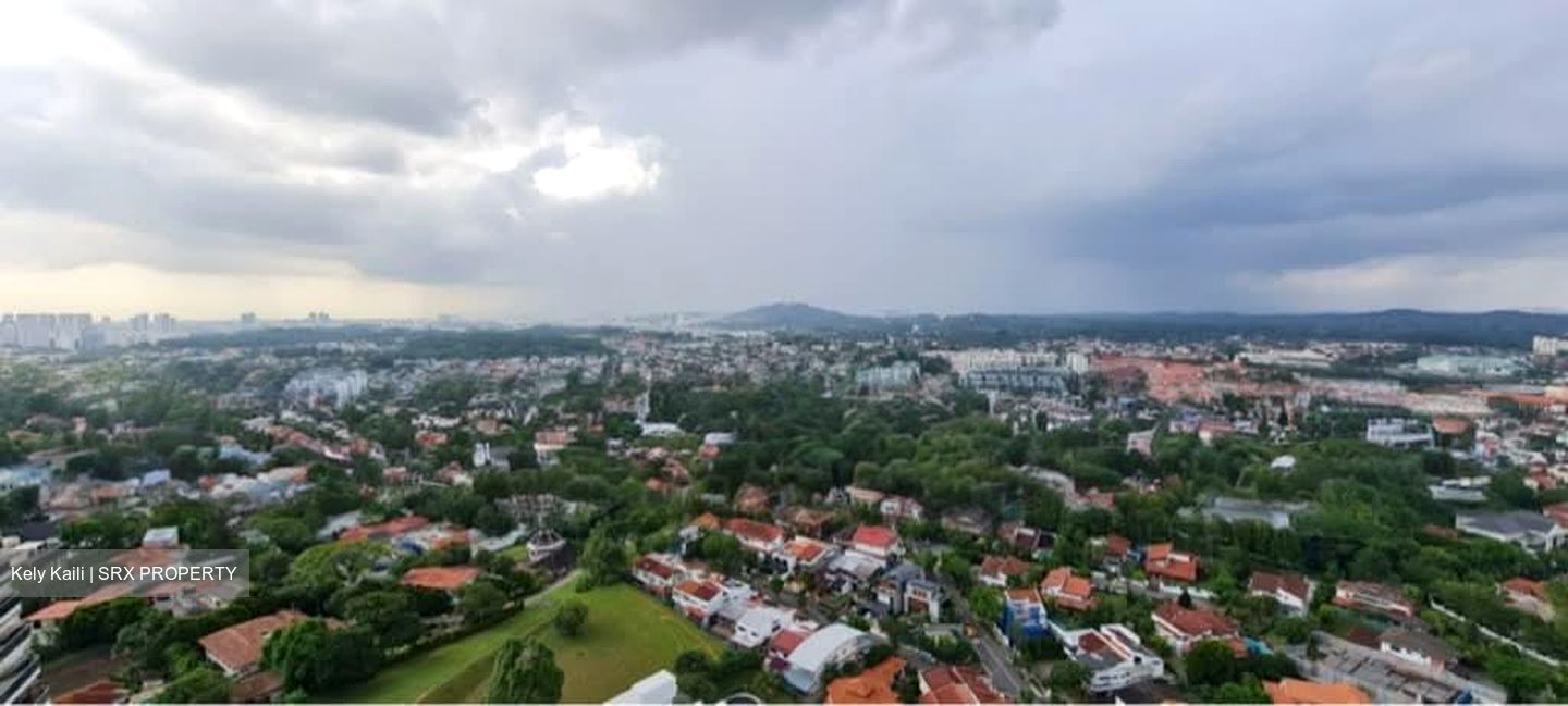 D'Leedon (D10), Condominium #537473091